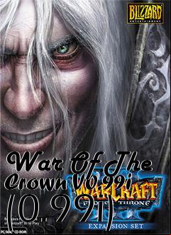 Box art for War Of The Crown V0.99i (0.99i)