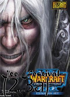 Box art for Ice Festival (2.3a)