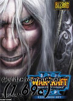 Box art for Golden Tournament (1.69c)