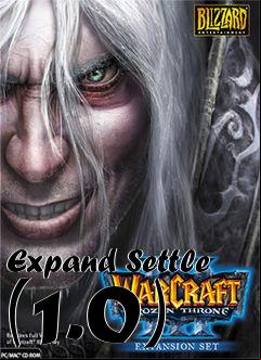 Box art for Expand Settle (1.0)