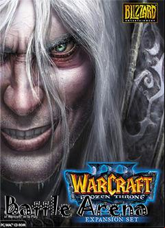 Box art for Battle Arena
