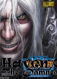 Box art for Haven Of The Damned