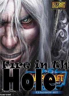 Box art for Fire in the Hole
