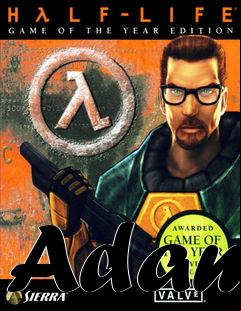 Box art for Adam