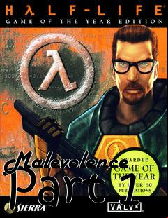 Box art for Malevolence Part 1