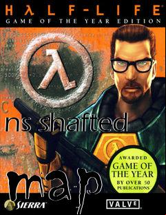 Box art for ns shafted map