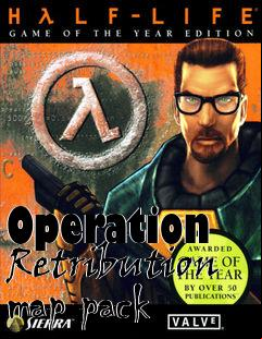 Box art for Operation Retribution map pack