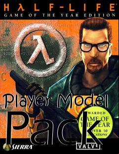 Box art for Player Model Pack
