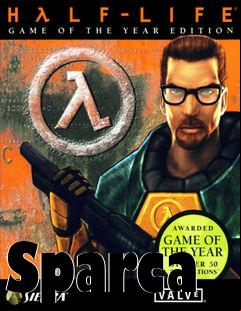 Box art for Sparca