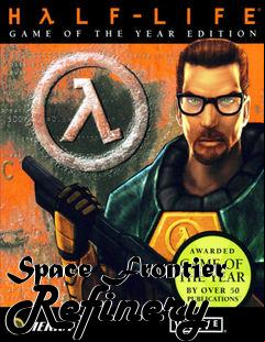 Box art for Space Frontier Refinery