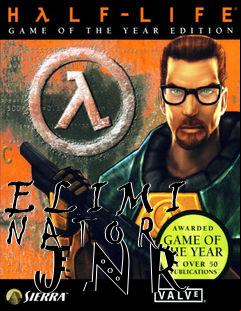 Box art for E L I M I N A T O R   J N R