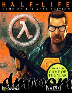 Box art for dmroom