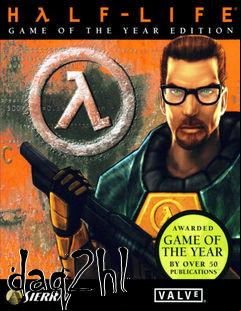 Box art for daq2hl
