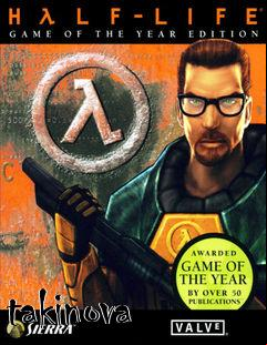 Box art for takinova