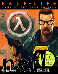 Box art for nef1