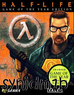 Box art for synjdm1b