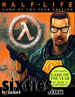 Box art for sixties