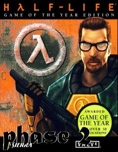 Box art for phase 2