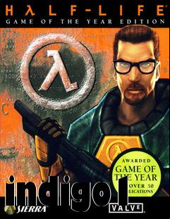 Box art for indigo1