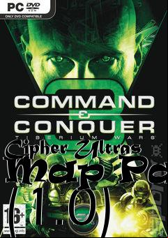 Box art for Cipher Ultras Map Pack (1.0)