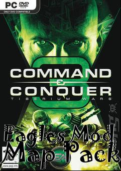 Box art for Eagles Mod Map Pack