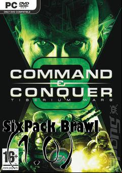Box art for SixPack Brawl (1.0)