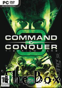 Box art for The Box