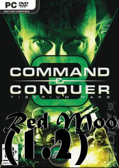 Box art for Red Moon (1.2)