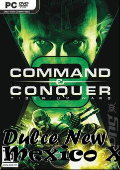 Box art for Dulce New Mexico XII