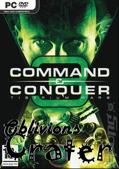 Box art for Oblivions Crater