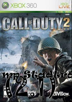 Box art for mp Stadtrand2 (2.1)
