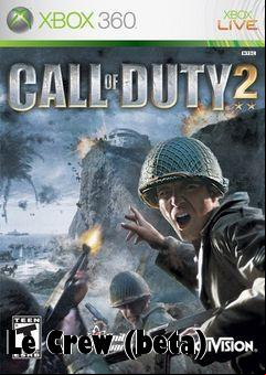 Box art for Le Crew (beta)