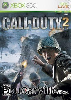 Box art for Foucarville