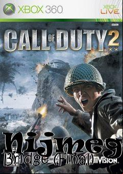 Box art for Nijmegen Bridge (Final)