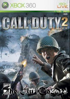 Box art for The Ilu (CoD2)