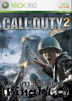 Box art for Chelm Poland (Final 1.0)