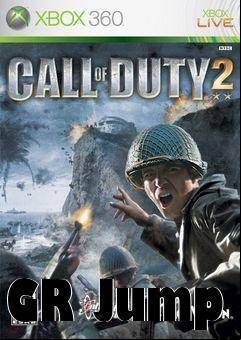 Box art for GR Jump