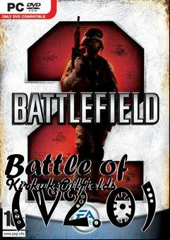 Box art for Battle of Kirkuk Oilfields (V2.0)