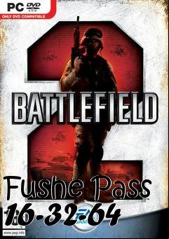 Box art for Fushe  16-32-64