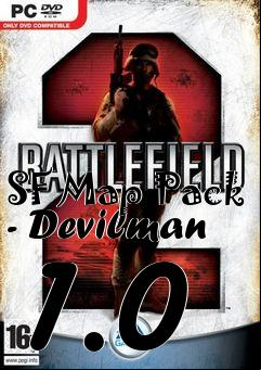 Box art for SF Map Pack - Devilman 1.0