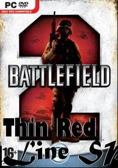Box art for Thin Red Line SP