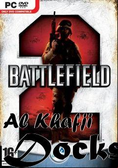 Box art for Al Khafji Docks