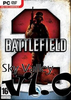 Box art for Sky Valley v1.0