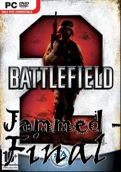Box art for Jammed - Final