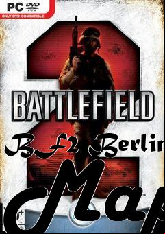 Box art for BF2 Berlin Map