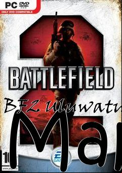 Box art for BF2 Uluwatu Map