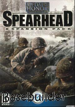 Box art for Basebuilder
