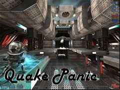 Box art for Quake Panic