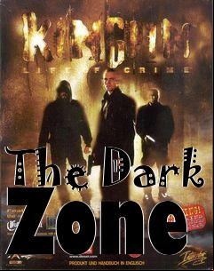 Box art for The Dark Zone