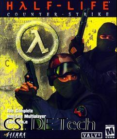 Box art for CS: DE Tech
